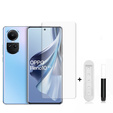 Το γυαλί UV Tempered Glass για το Oppo Reno 10 / 10 Pro