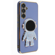 Θήκη για Samsung Galaxy A54 5G, Astronaut, μπλε