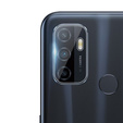 Μετριασμένο γυαλί για κάμερα για το Oppo A53 2020, διαφανής