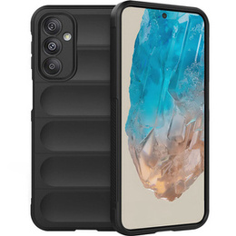 Θήκη για Samsung Galaxy M35, Gaming Shockproof, μαύρη