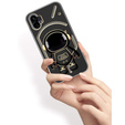 Θήκη για Nothing phone 1 5G, Astronaut, μαύρη