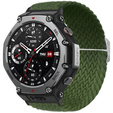 Λουράκι νάιλον για Huawei Watch Fit 3