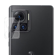 IMAK Γυαλί κάμερας για Motorola Edge 30 Ultra, διαφανής