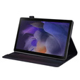θήκη για Lenovo Tab M11, Classic, με υποδοχή γραφίδας, μαύρη