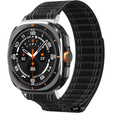 Λουράκι Spigen WBF0 για Samsung Galaxy Watch Ultra 2024/2025 (47 mm)
