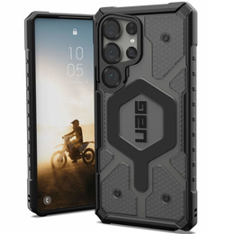 Θήκη Urban Armor Gear για Galaxy S25 Ultra, Pathfinder MagSafe, γκρι