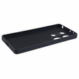 Θήκη για Xiaomi Redmi Note 13 Pro 4G / Xiaomi Redmi Note 14S / Xiaomi Poco M6 Pro 4G, Silicone Lite, μαύρη