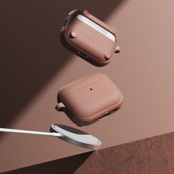 Μαγνητική θήκη MagSafe Ringke Onyx για Apple AirPods Pro 3