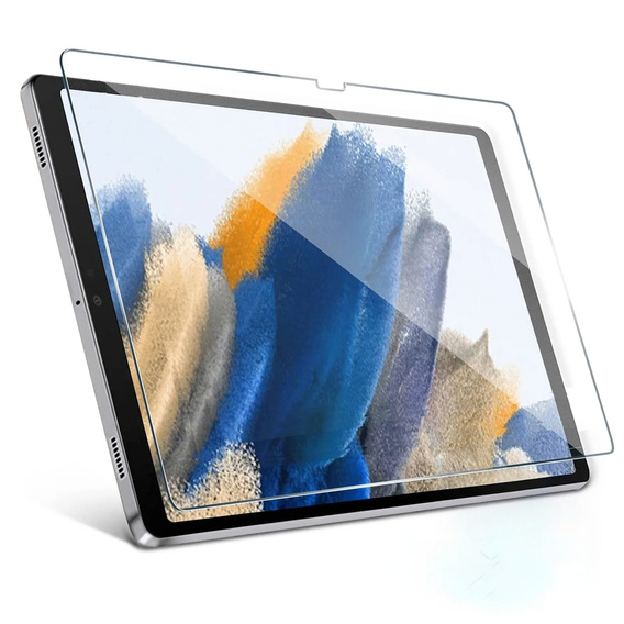 Μετριασμένο γυαλί για Samsung Galaxy Tab A8 10.5 X200 X205