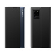 Η αναδιπλούμενη θήκη για το Samsung Galaxy A72 5G, Side View, μαύρη