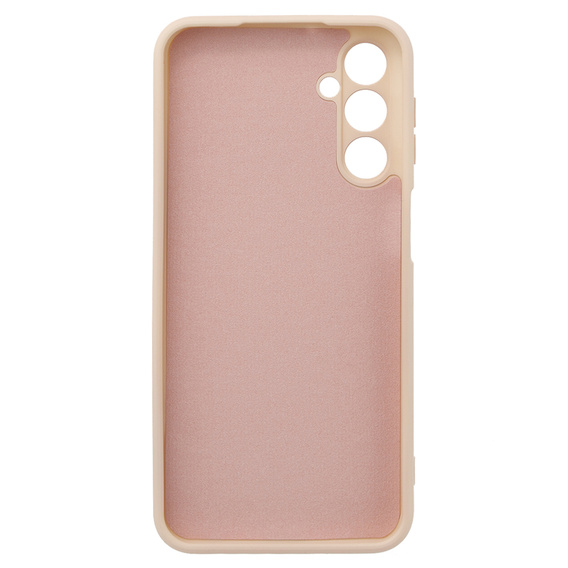Θήκη για Samsung Galaxy M34 5G, Silicone Lite, ροζ