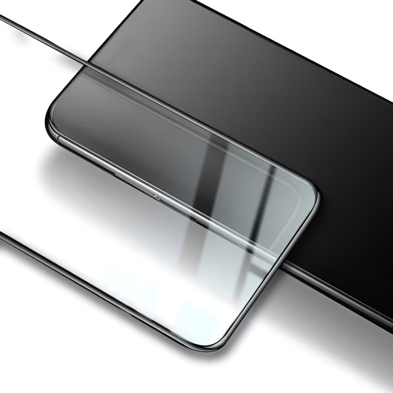 2x ERBORD 3D γυαλί μετριασμένο για Samsung Galaxy S25 FE