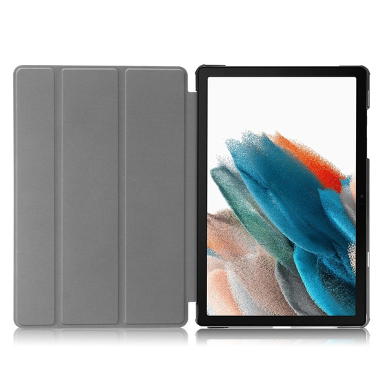 Θήκη για Samsung Galaxy Tab A9, Smartcase, sakura