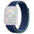 Εύκαμπτο νάιλον λουράκι για το Huawei Watch Fit 4 / 4 Pro / 3