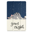 Θήκη για Lenovo Tab P11 Gen 2 TB350FU TB350XU 11.5", Smartcase, sleeping cat