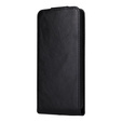 Θήκη με πτερύγιο για Xiaomi 15 Ultra, Flip, μαύρη