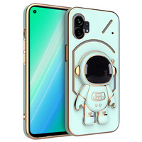 Θήκη για Nothing phone 1 5G, Astronaut, μέντας