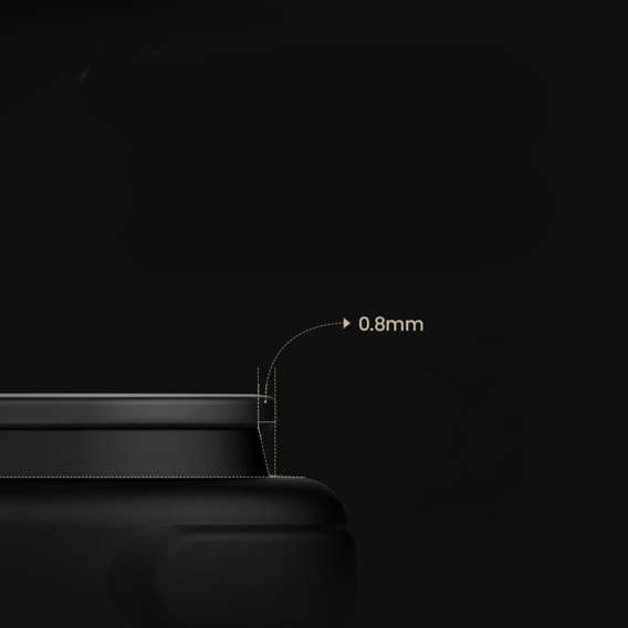 Θήκη για Xiaomi 15 Ultra, θωρακισμένη Nillkin, Carbo Prop, για Magsafe, μαύρη