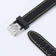 Λουράκι σιλικόνης για Xiaomi Smart Band 10 / 9 / 8
