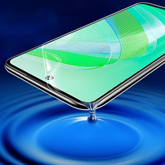 Μεμβράνη υδρογέλης για Infinix Hot 40i
