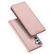 Dux Ducis Θήκη για Samsung Galaxy A54 5G, Skinpro, ροζ rose gold