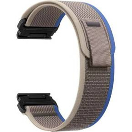 QuickFit ιμάντας νάιλον για Garmin 26mm