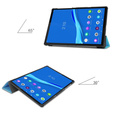 Θήκη για Lenovo Tab M10 Plus TB-X606F, Smartcase, μπλε