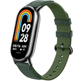 Λουράκι νάιλον για Xiaomi Smart Band 10 / 9 / 8