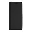 Dux Ducis Θήκη για Xiaomi Redmi Note 12 5G / POCO X5 5G, Skinpro, μαύρη