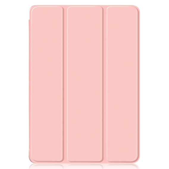 Θήκη για Xiaomi Redmi Pad SE 11", Smartcase Hybrid, με χώρο για γραφίδα, ροζ