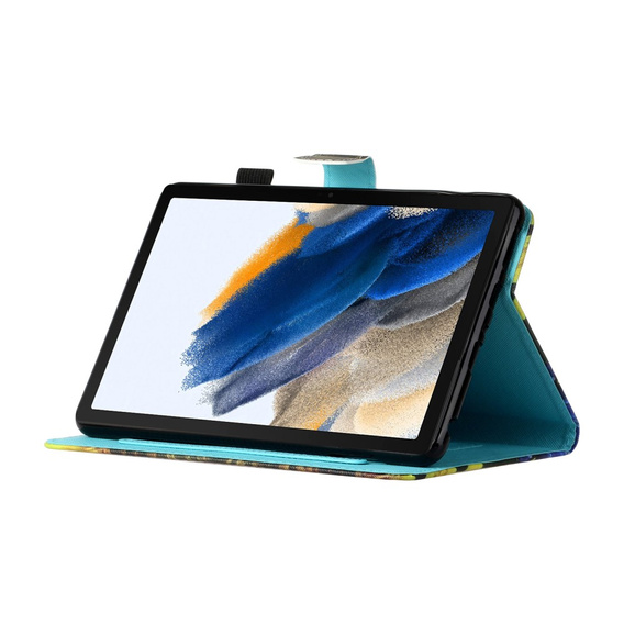 Θήκη για Samsung Galaxy Tab A8 10.5 2021 X200 X205, dreamcatcher