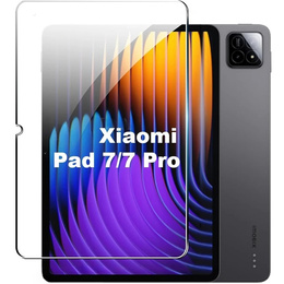 Μετριασμένο γυαλί για Xiaomi Pad 7 / 7 Pro