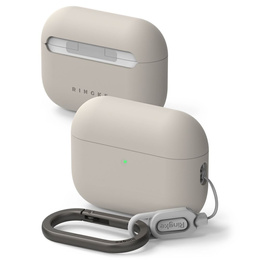 Ringke Silicone θήκη για Apple AirPods Pro 3