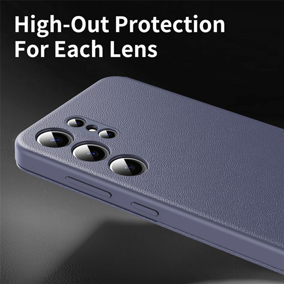 Θήκη με πτυσσόμενο καπάκι Smart View Wallet για Samsung Galaxy S26 Ultra