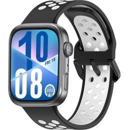 Λουράκι σιλικόνης για Huawei Watch Fit 4 / 4 Pro / 3