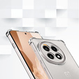 Θήκη για OnePlus 13R, Dropproof, διαφανής