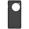 NILLKIN θήκη για OnePlus 12 5G, θήκη Super Frosted Shield, μαύρη