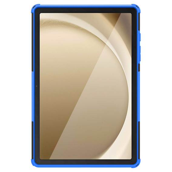 Θήκη για Samsung Galaxy Tab A9+, Tire Armor, μπλε