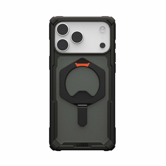 Θήκη Urban Armor Gear Plasma XTE MagSafe με βάση στήριξης για iPhone 17 Pro