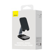 Βάση για τηλέφωνο Seashell Series Folding Phone Stand Cluster για smartphone