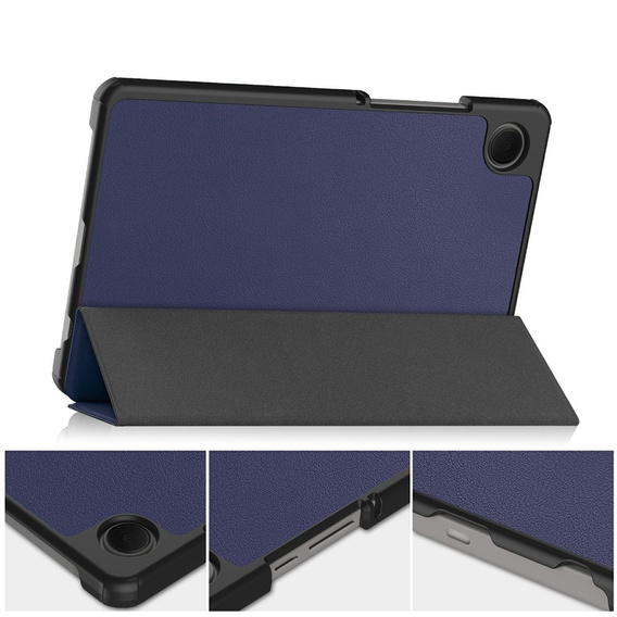 Θήκη με καπάκι Smartcase για Samsung Galaxy Tab A11/A9