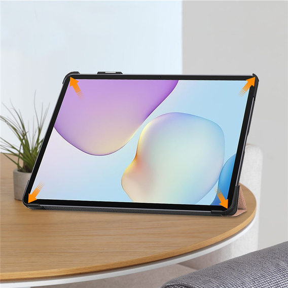 Θήκη με πτυσσόμενο κάλυμμα Smartcase για Huawei MatePad 11.5 2025