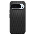 Θήκη Spigen Liquid Air για Google Pixel 10 Pro XL, Ματ μαύρο