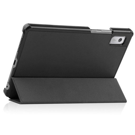 Θήκη για Lenovo Tab M9, Smartcase, μαύρη