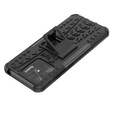 Θήκη για Xiaomi Redmi 10C, Tire Armor, μαύρη