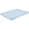 Θήκη για iPad Pro 11 2022 / 2021 / 2020 / 2018, Smartcase Hybrid, με χώρο για γραφίδα, μπλε