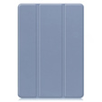 Θήκη για Samsung Galaxy Tab S10+ Plus, Smartcase με χώρο για γραφίδα, μωβ