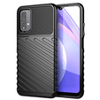 Θήκη για Xiaomi Redmi 9T, Thunder, μαύρη