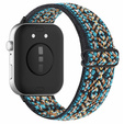 Εύκαμπτο νάιλον λουράκι για το Huawei Watch Fit 4 / 4 Pro / 3