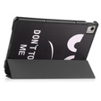 Θήκη για Nokia T21, Smartcase, don't touch me